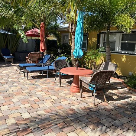 Atlantic Shores Vacation Villas Palm Beach Shores Eksteriør billede